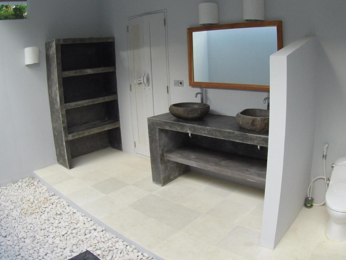 Villa Damgan Julah Zewnętrze zdjęcie